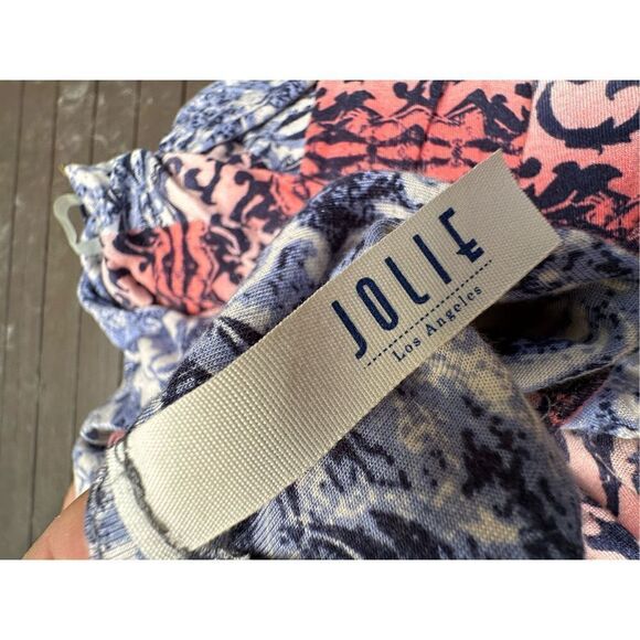 Jolie, Los Angeles maxi dress Boho vibe XL - Picture 12 of 16